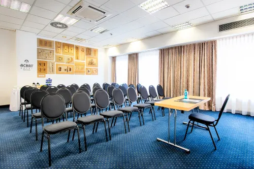 Achat Hotel Zwickau Forretningsfaciliteter Photos