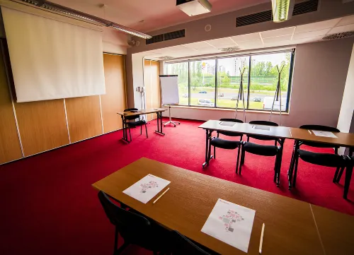 Quality Silesian Hotel Business Facilities Photos