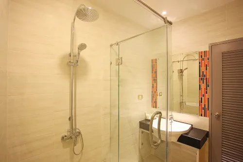 Chabana Kamala Hotel Rooms Photos