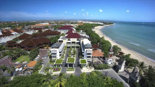 Truntum Kuta ( formerly Grand Inna Kuta ) Избранное Photos