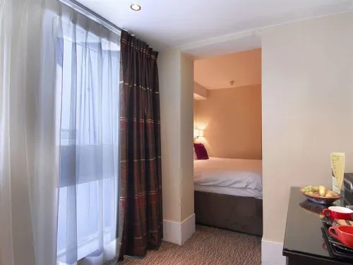 Grand Royale London Hyde Park Photos