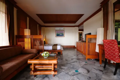Railay Bay Resort & Spa Photos