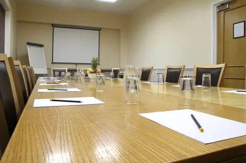 Exeter Court Hotel Business Facilities Photos