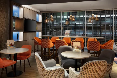 Leonardo Hotel Exeter Public Areas Photos
