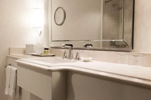 InterContinental Chicago Magnificent Mile Chambres Photos