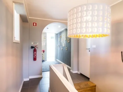 What Else Guest House - Fatima الأماكن العامة Photos