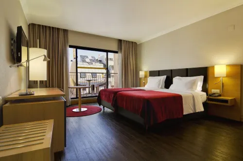 SANA Reno Hotel Featured Photos