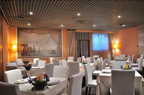 BV Hotel Oly Избранное Photos