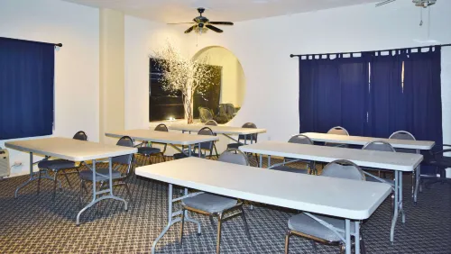 The Classic Desert Aire Hotel Espaces Affaires Photos