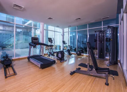 Jannah Place Dubai Marina Здоровье и отдых Photos