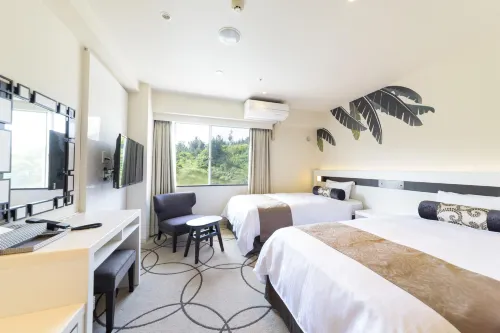 Kanehide Kise Beach Palace Featured Photos