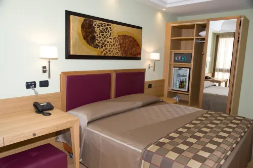 Artemis Hotel Photos