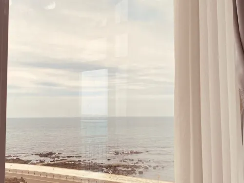 Jeju Beautiful Pension Chambres Photos