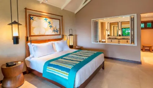 Constance Lemuria Seychelles Camere Photos