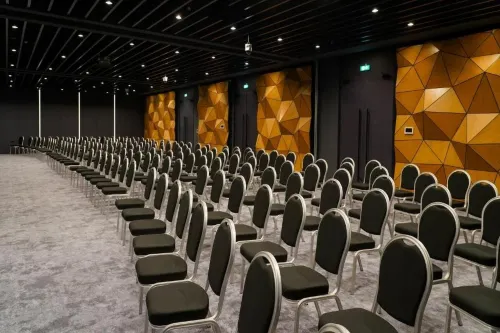 Al Khoory Sky Garden Hotel Espaces Affaires Photos