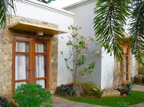 Acacia Tree Garden Hotel Extérieur Photos