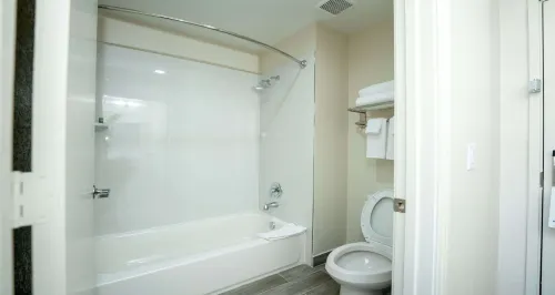 Best Western Houston Bush InterContinental Airport Inn Phòng Photos