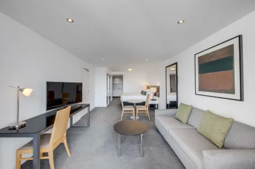 Adina Apartment Hotel Wollongong Photos