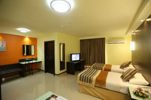 Panorama Hotel Bur Dubai Featured Photos