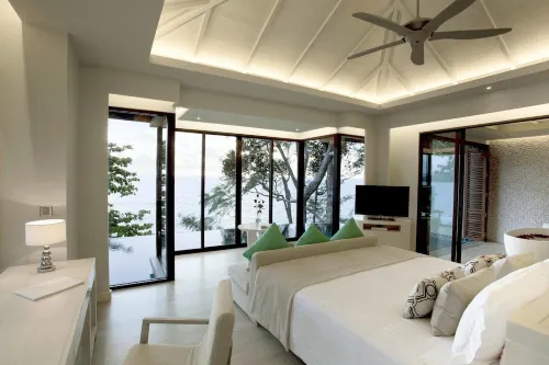 Pullman Phuket Arcadia Naithon Beach الغرف Photos