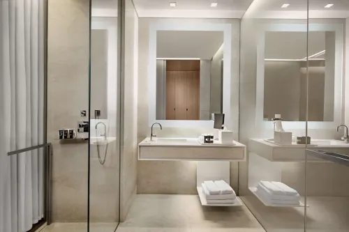 Hyatt Centric Levent Istanbul الغرف Photos