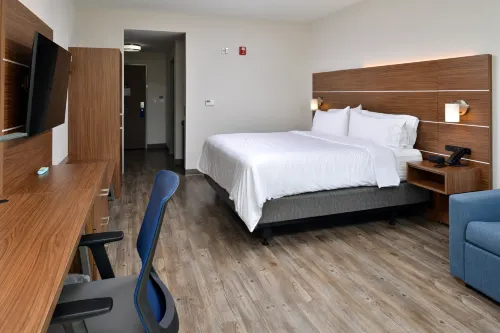 Holiday Inn Express Orlando - South Park Photos