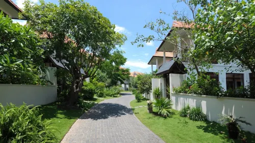 Furama Villas Đà Nẵng Ngoại thất Photos