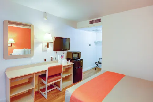 Motel 6 Saint George, UT Rooms Photos