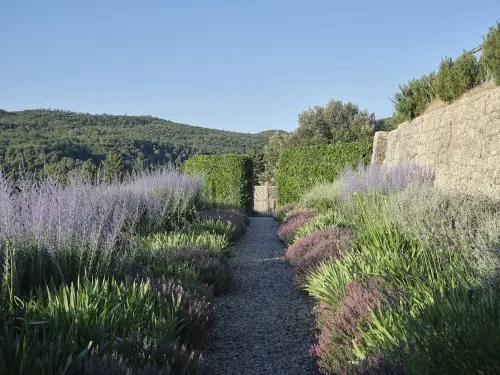 Rosewood Castiglion del Bosco Esterni Photos