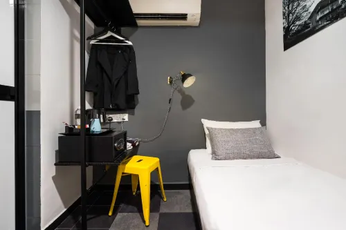 Check-Inn at Little India Photos