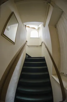 Oakwood Bed and Breakfast Heathrow Public Areas Photos