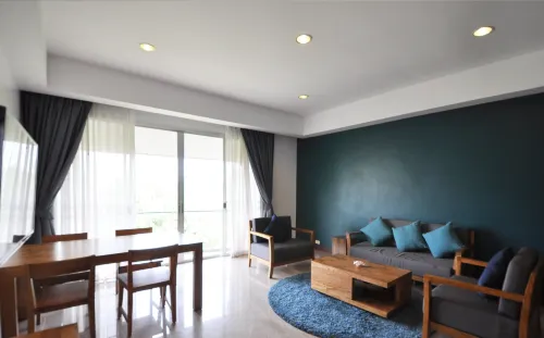 The Leela Resort & Spa Pattaya Photos
