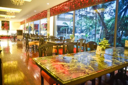 Ambassador Hotel Bangkok À ne pas manquer Photos