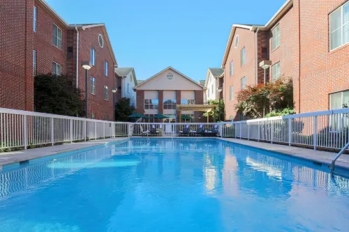 Homewood Suites by Hilton Nashville - Airport Loisirs et amusements Photos