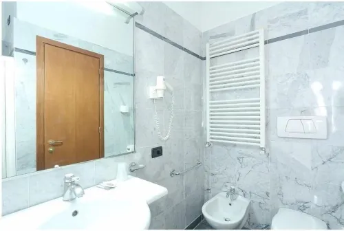 Hotel Arcadia Camere Photos