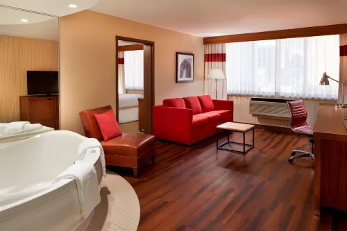 Four Points by Sheraton Halifax Leisure & Recreation Photos