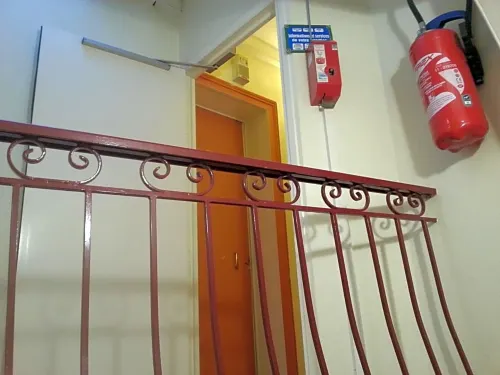 Hipotel Paris Bastille Saint Antoine الأماكن العامة Photos