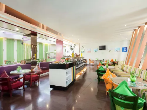 Ibis Styles Bali Denpasar Makanan Photos