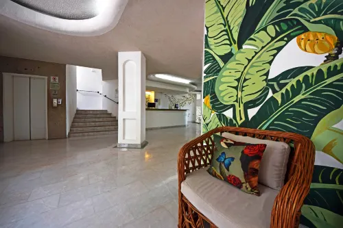 Emperador Vallarta Beachfront Hotel and Suites Featured Photos