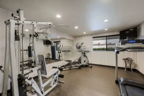Best Western Alderwood Leisure & Recreation Photos