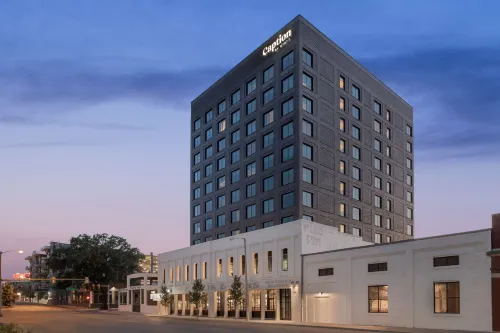 Caption by Hyatt Beale Street Memphis Extérieur Photos