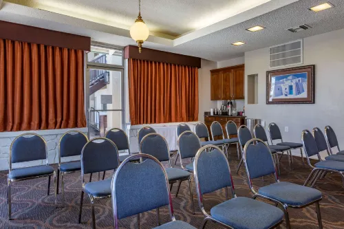 Best Western Plus Kings Inn  Suites Espaces Affaires Photos