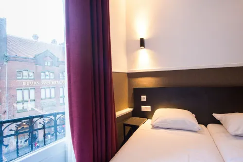 Hotel Manofa Camere Photos