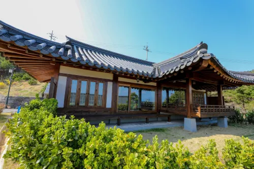 여수 오동재 호텔 추천 Photos