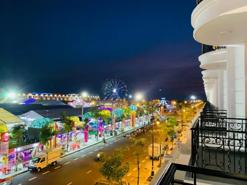 Ngoc Mai Hotel 추천 Photos