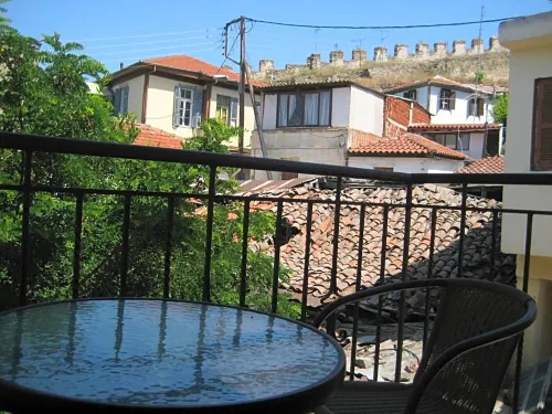 Studios Arabas À proximité de l'hôtel Photos