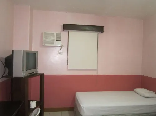 GV Hotel - Cagayan de Oro Photos