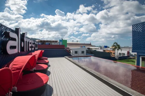 Alfresco Phuket Hotel Public Areas Photos