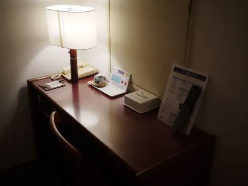 Hotel Kiyoshi Nagoya Photos