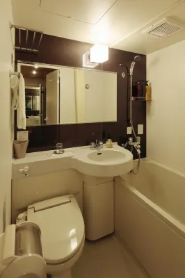 Candeo Hotels Chino Rooms Photos